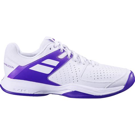 Wimbledon tennis shoes uk